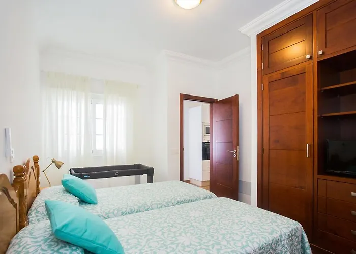 Apartamento Juan Y Juani Lanzarote Wifi Free