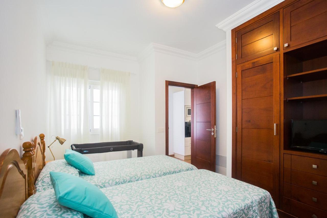 Appartement Juan Y Juani Lanzarote Wifi Free *