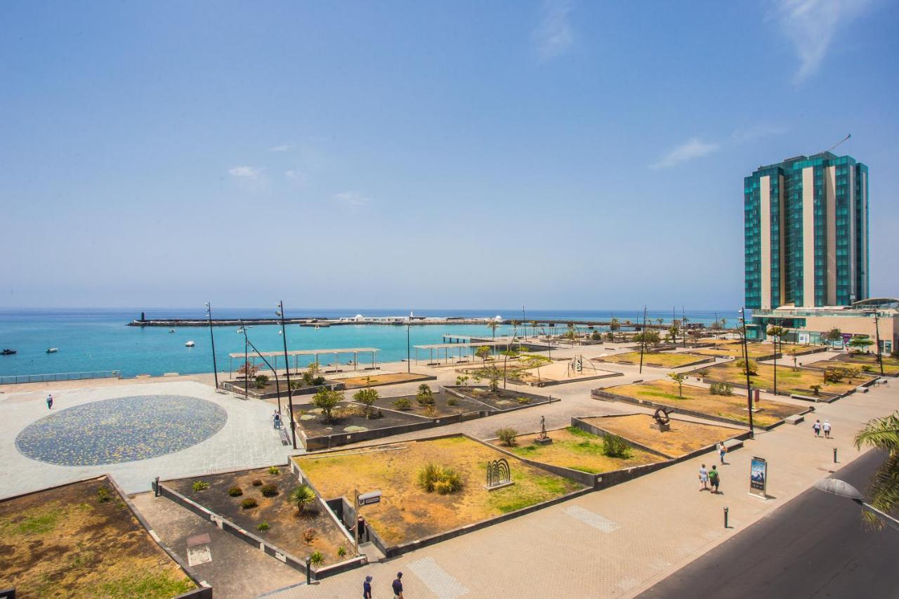 Appartement Juan Y Juani Lanzarote Wifi Free Arrecife (Lanzarote)