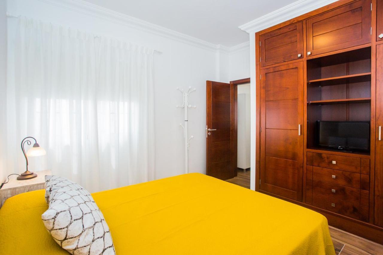 Apartamento Juan Y Juani Lanzarote Wifi Free Arrecife (Lanzarote)