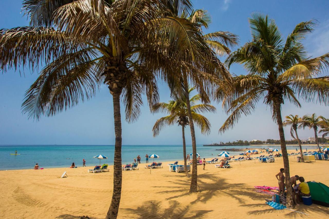 Juan Y Juani Lanzarote Wifi Free Apartamento Arrecife (Lanzarote)