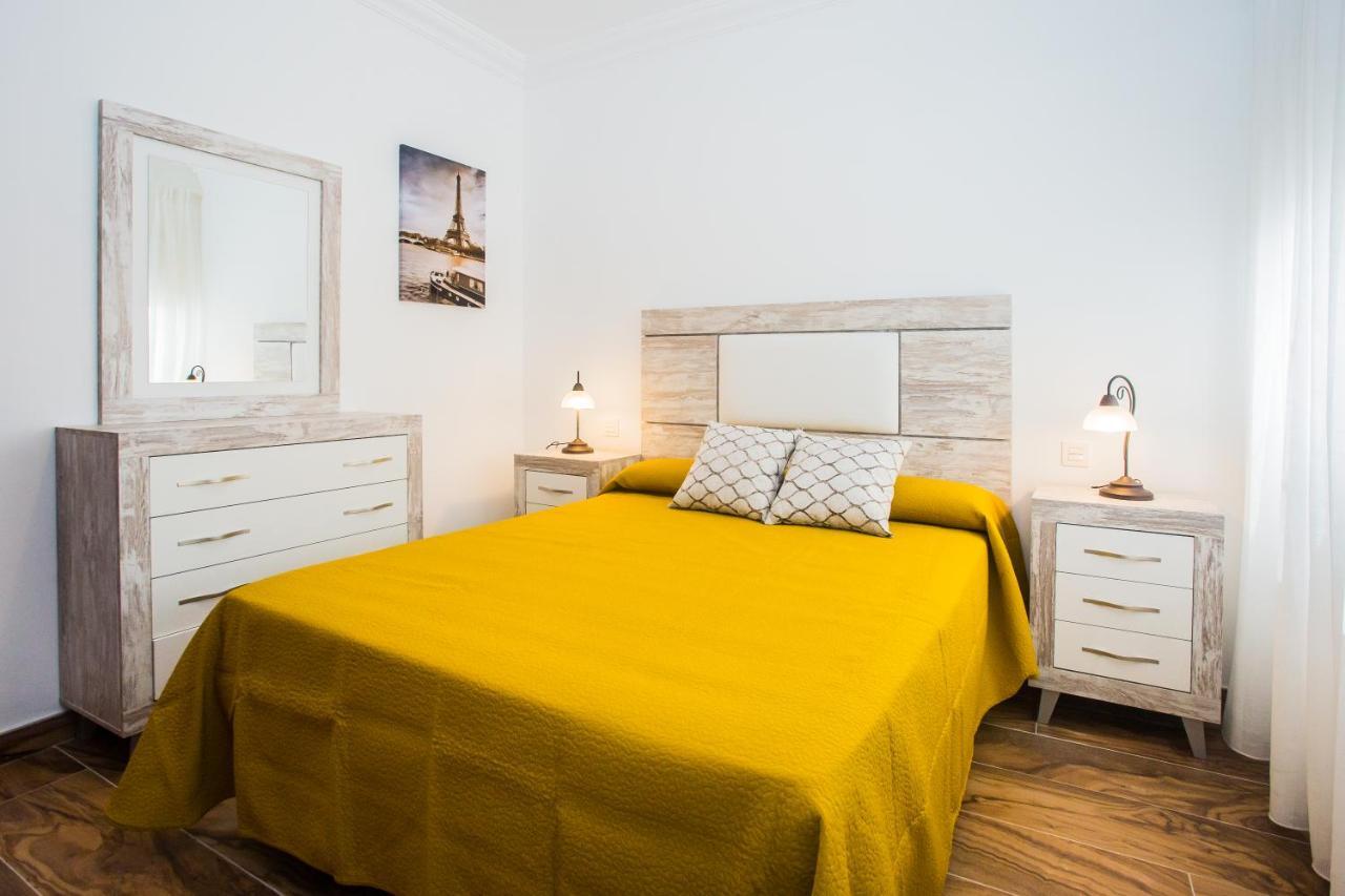 Apartamento Juan Y Juani Lanzarote Wifi Free