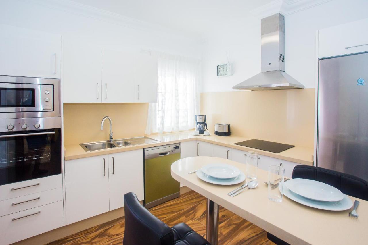 Juan Y Juani Lanzarote Wifi Free Apartamento Arrecife (Lanzarote)