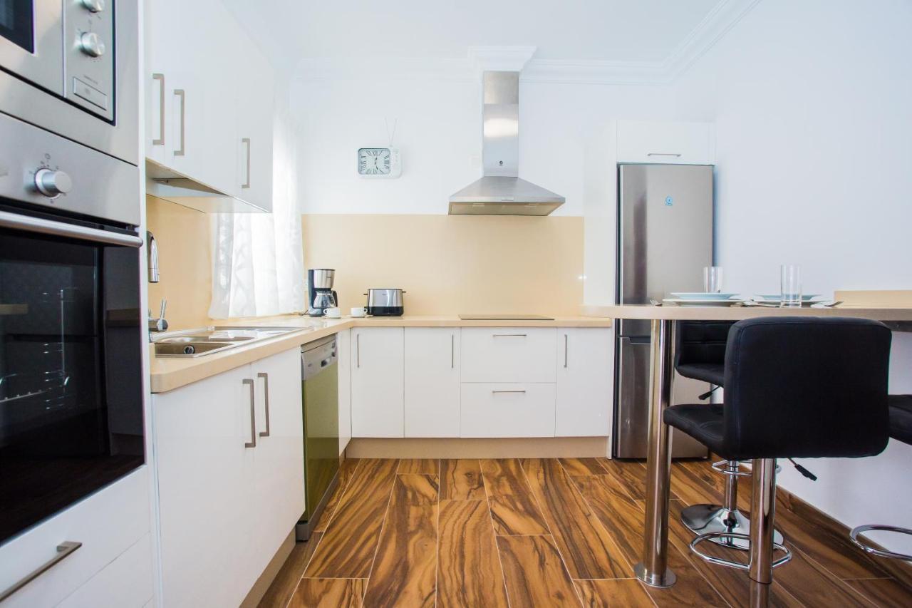 Apartament Juan Y Juani Lanzarote Wifi Free