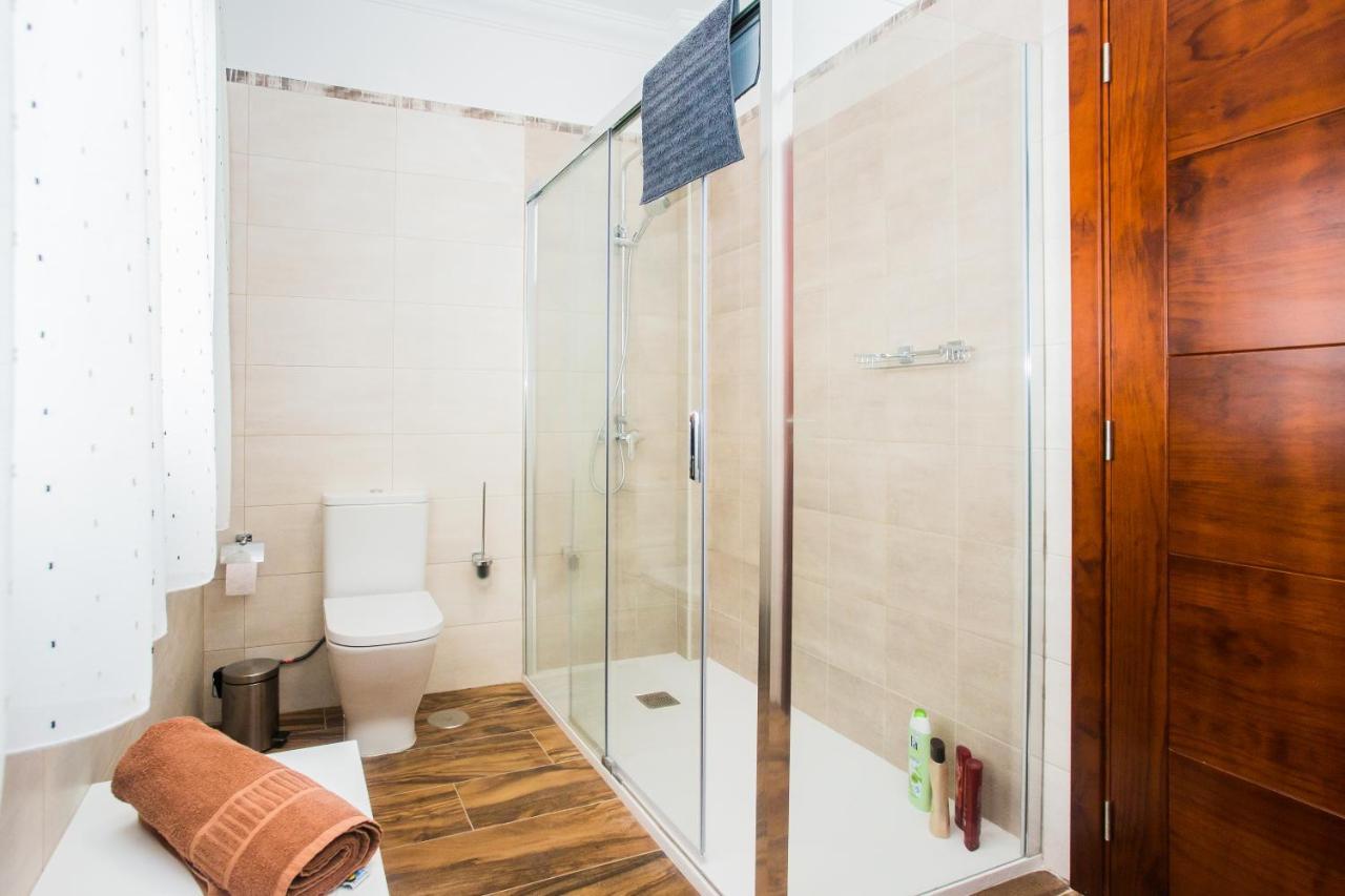 Apartament Juan Y Juani Lanzarote Wifi Free