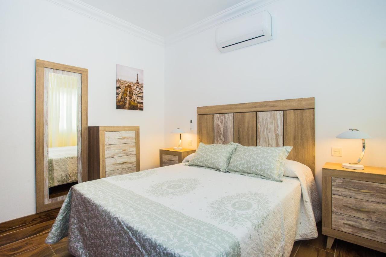 Apartment Juan Y Juani Lanzarote Wifi Free *